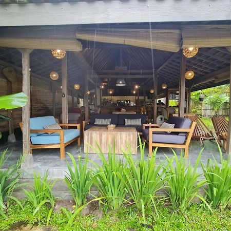 Villa Kayu Yogyakarta Extérieur photo