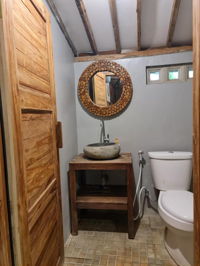 Villa Kayu Yogyakarta Extérieur photo