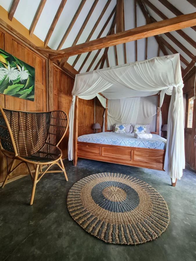 Villa Kayu Yogyakarta Extérieur photo