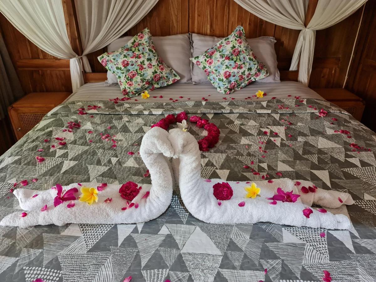 Villa Kayu Yogyakarta Extérieur photo