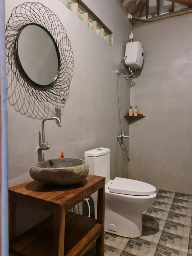 Villa Kayu Yogyakarta Extérieur photo