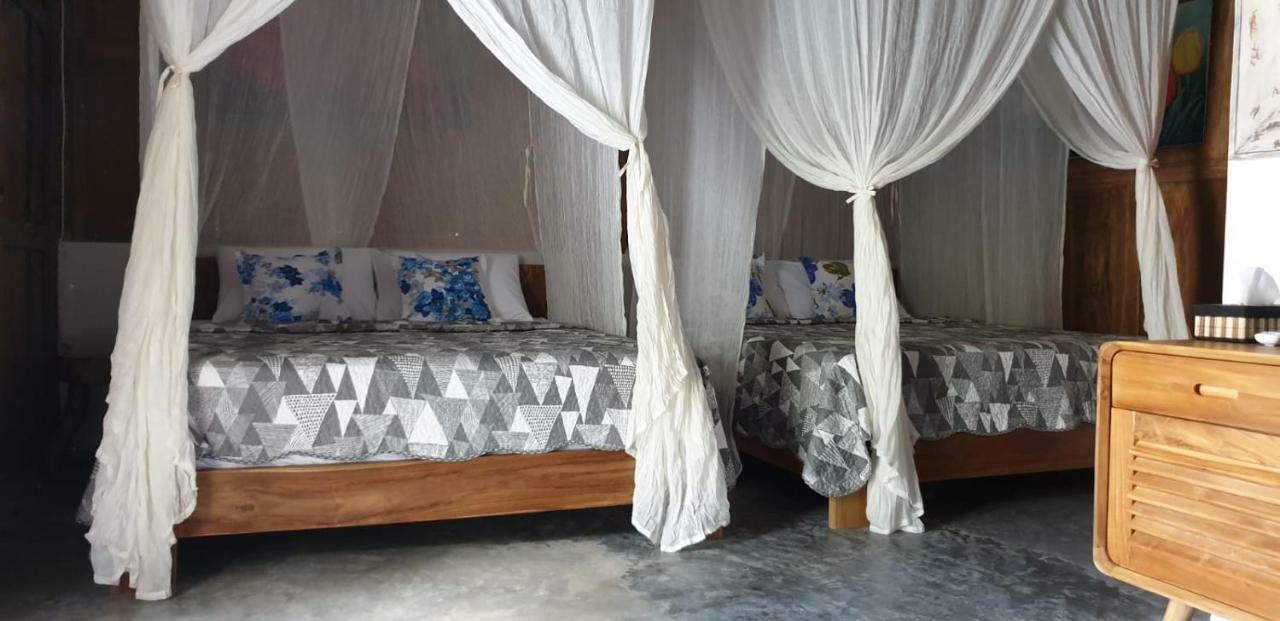Villa Kayu Yogyakarta Extérieur photo